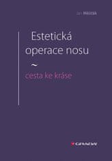 Měšťák Jan: Estetická operace nosu - cesta ke kráse