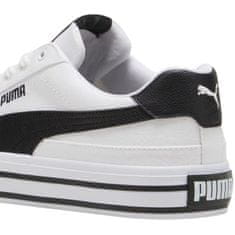 Puma Boty Court Classic Vulc Fs 396353 02 velikost 46