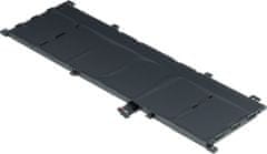 T6 power Baterie Dell XPS 15 9575, Dell Precision 5530 2in1, 6500mAh, 75Wh, 6cell, Li-pol