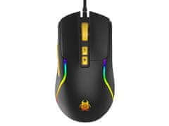 Tracer Sada mechanické myši a klávesnice Tracer GAMEZONE HORNET87 USB