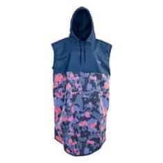 iON poncho ION Select women capsule-pink S