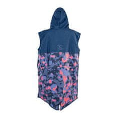 iON poncho ION Select women capsule-pink S