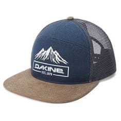 Dakine kšiltovka DAKINE Arch Cap OD GREY One Size