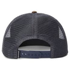 Dakine kšiltovka DAKINE Arch Cap OD GREY One Size