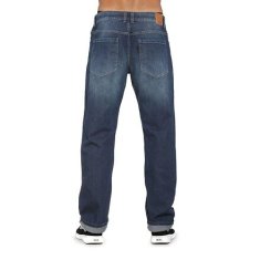 Horsefeathers kalhoty HORSEFEATHERS Pike Jeans DARK BLUE 36