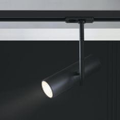 MAYTONI MAYTONI Kolejnicový systém Track lamps TR005-1-GU10-B