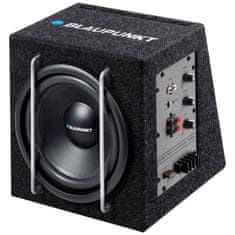 Blaupunkt Blaupunkt GTb 8200 A - 20 cm aktivní subwoofer