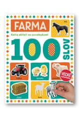 Farma 100 slov