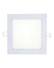 Bateriecentrum TR-109 LED panel 12W 1008lm 4200K - čtvercový vestavný Trixline