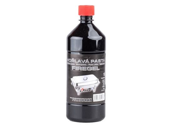 Pasta hořlavá Fire 1l