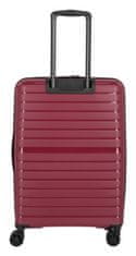 Travelite Trient M Bordeaux