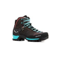 Salewa Boty trekové 38 EU WS Mtn Trainer Mid Gtx