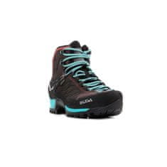 Salewa Boty trekové 38 EU WS Mtn Trainer Mid Gtx