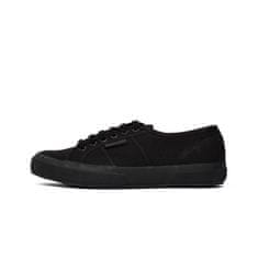 Superga Kecky černé 41 EU 2750 Cotu Classic