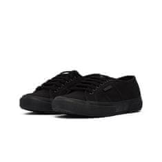 Superga Kecky černé 41 EU 2750 Cotu Classic