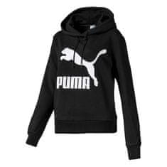 Puma Mikina 176 - 181 cm/L Classics Logo Hoody