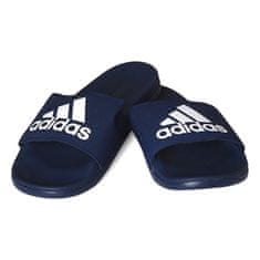 Adidas Pantofle do vody tmavomodré 48 2/3 EU Adilette Comfort