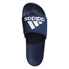 Adidas Pantofle do vody tmavomodré 48 2/3 EU Adilette Comfort