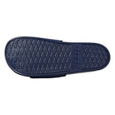 Adidas Pantofle do vody tmavomodré 48 2/3 EU Adilette Comfort