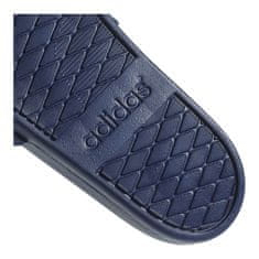 Adidas Pantofle do vody tmavomodré 48 2/3 EU Adilette Comfort