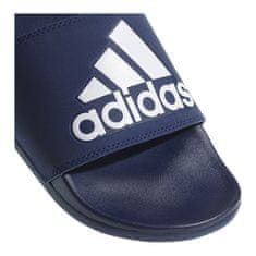 Adidas Pantofle do vody tmavomodré 48 2/3 EU Adilette Comfort