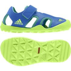 Adidas Sandály 38 EU Sanday Capitan Toey