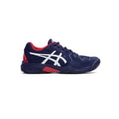 Asics Boty tenisové 32.5 EU Gelresolution 8 GS