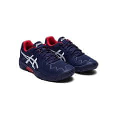 Asics Boty tenisové 32.5 EU Gelresolution 8 GS