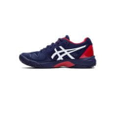 Asics Boty tenisové 32.5 EU Gelresolution 8 GS