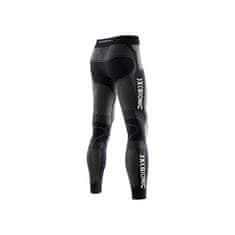 X-Bionic Kalhoty běžecké černé 173 - 177 cm/S Xbionic The Trick Running Pants