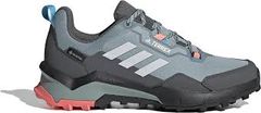 Adidas Boty trekové šedé 38 2/3 EU Terrex A Gtx WX