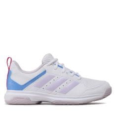 Adidas Boty volejbalové bílé 41 1/3 EU Ligra 7