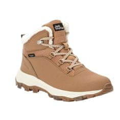 Jack Wolfskin boty Everquest Texapore Mid 40535815601