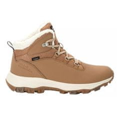 Jack Wolfskin boty Everquest Texapore Mid 40535815601