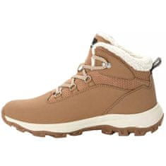 Jack Wolfskin boty Everquest Texapore Mid 40535815601