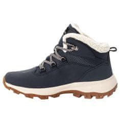 Jack Wolfskin boty trekking Everquest Texapore Mid W 40535811171