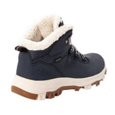 Jack Wolfskin boty trekking Everquest Texapore Mid W 40535811171