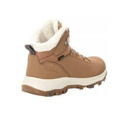 Jack Wolfskin boty Everquest Texapore Mid 40535815601