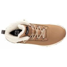 Jack Wolfskin boty Everquest Texapore Mid 40535815601