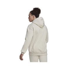 Adidas Mikina krémová 188 - 193 cm/XXL Feelvivid Hoodie M