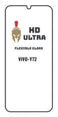 HD Ultra Ochranné flexibilní sklo Vivo Y72 5G 75506