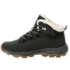 Jack Wolfskin boty Everquest Texapore Mid 40535816350