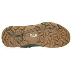 Jack Wolfskin boty Everquest Texapore Mid 40535816350