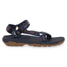 Teva Sandály tmavomodré 39.5 EU Gtel Hurricane Xtl2 Sandal