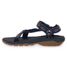 Teva Sandály tmavomodré 39.5 EU Gtel Hurricane Xtl2 Sandal