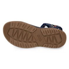 Teva Sandály tmavomodré 39.5 EU Gtel Hurricane Xtl2 Sandal