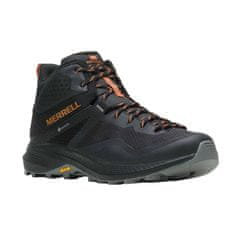 Merrell boty trekking Mqm 3 Mid Gtx Gore-tex J135571