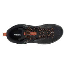 Merrell boty trekking Mqm 3 Mid Gtx Gore-tex J135571