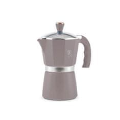 Berlingerhaus Konvice na espresso 9 šálků Taupe Collection BH-8570