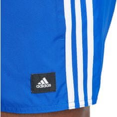 Adidas Kalhoty do vody modré 188 - 193 cm/XXL 3-stripes Clx